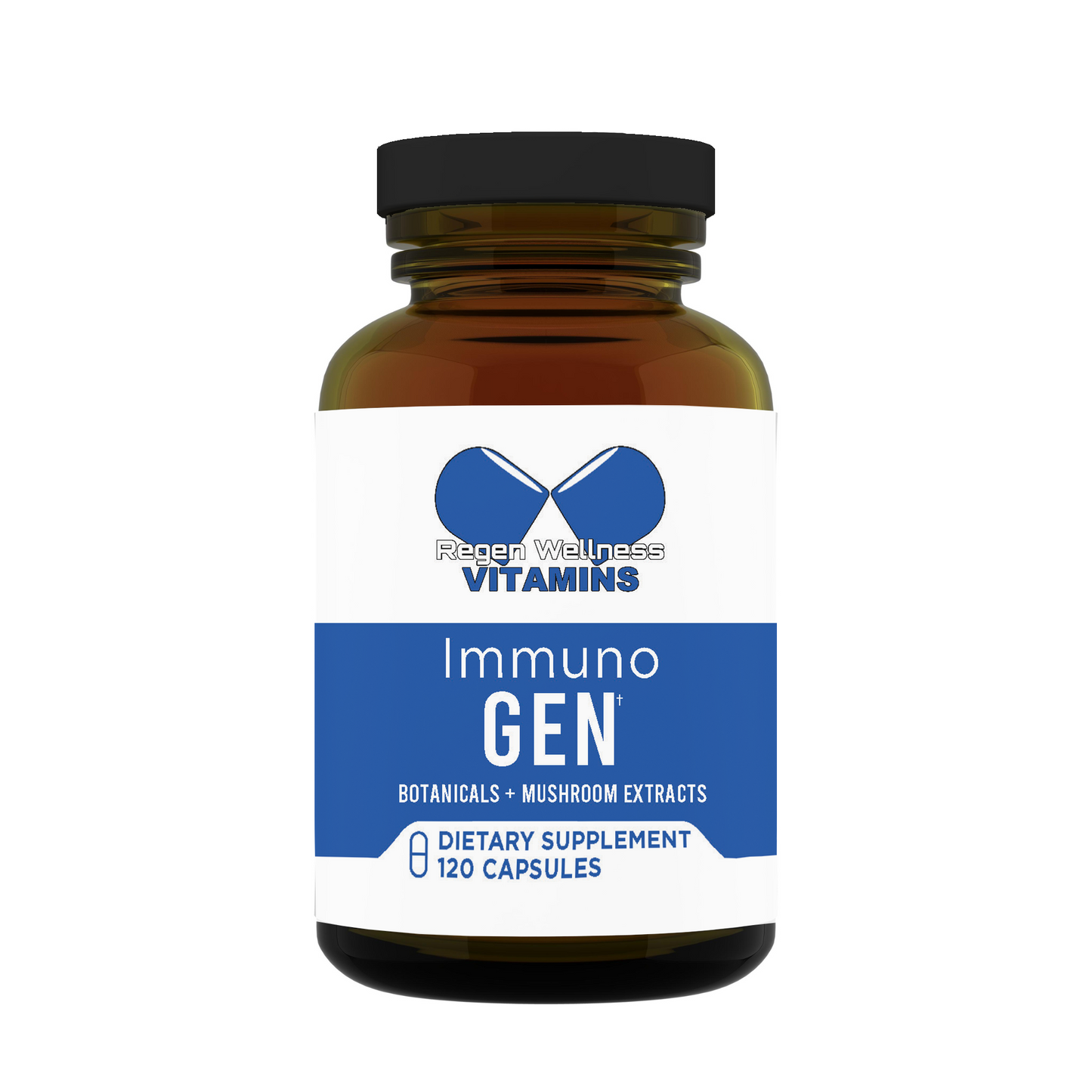 Immune Booster Supplements