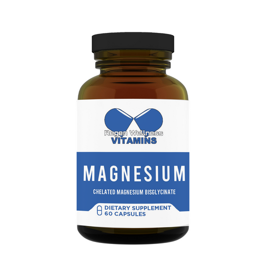 Magnesium Glycinate