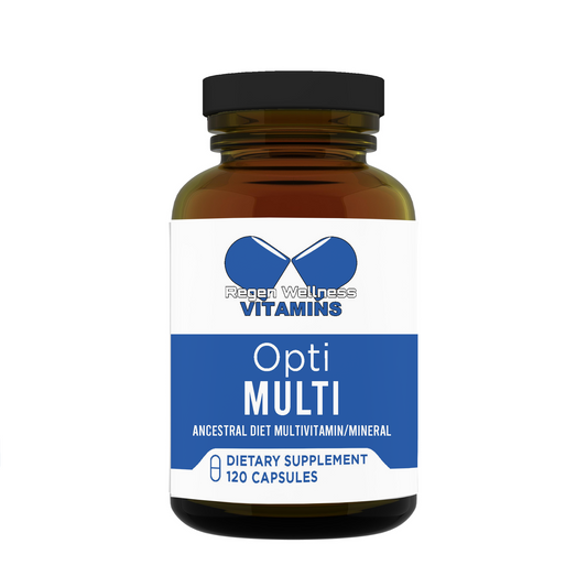 Multivitamin