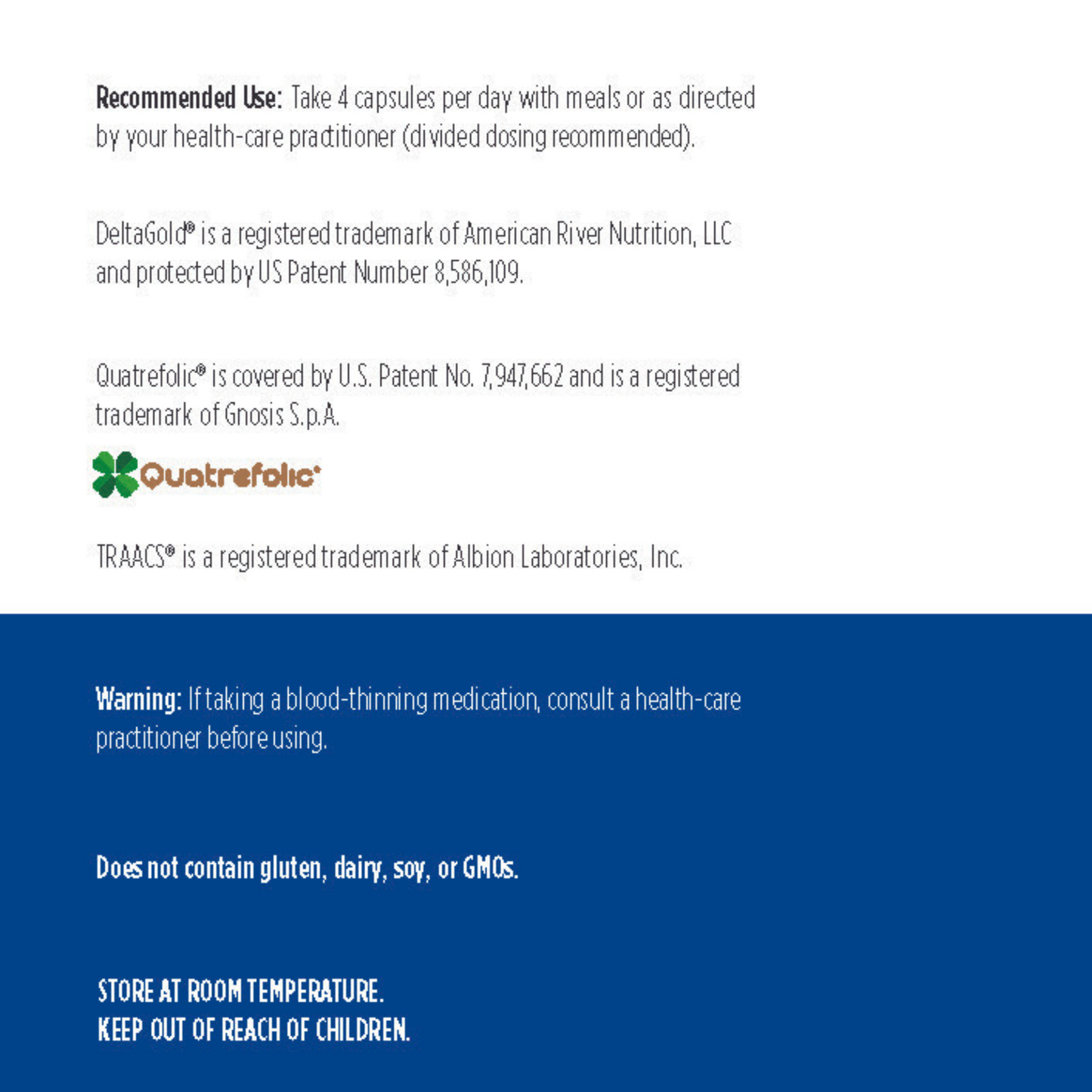 Multivitamin