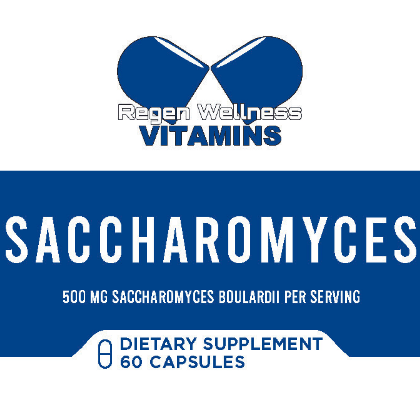 Saccharomyces Boulardii