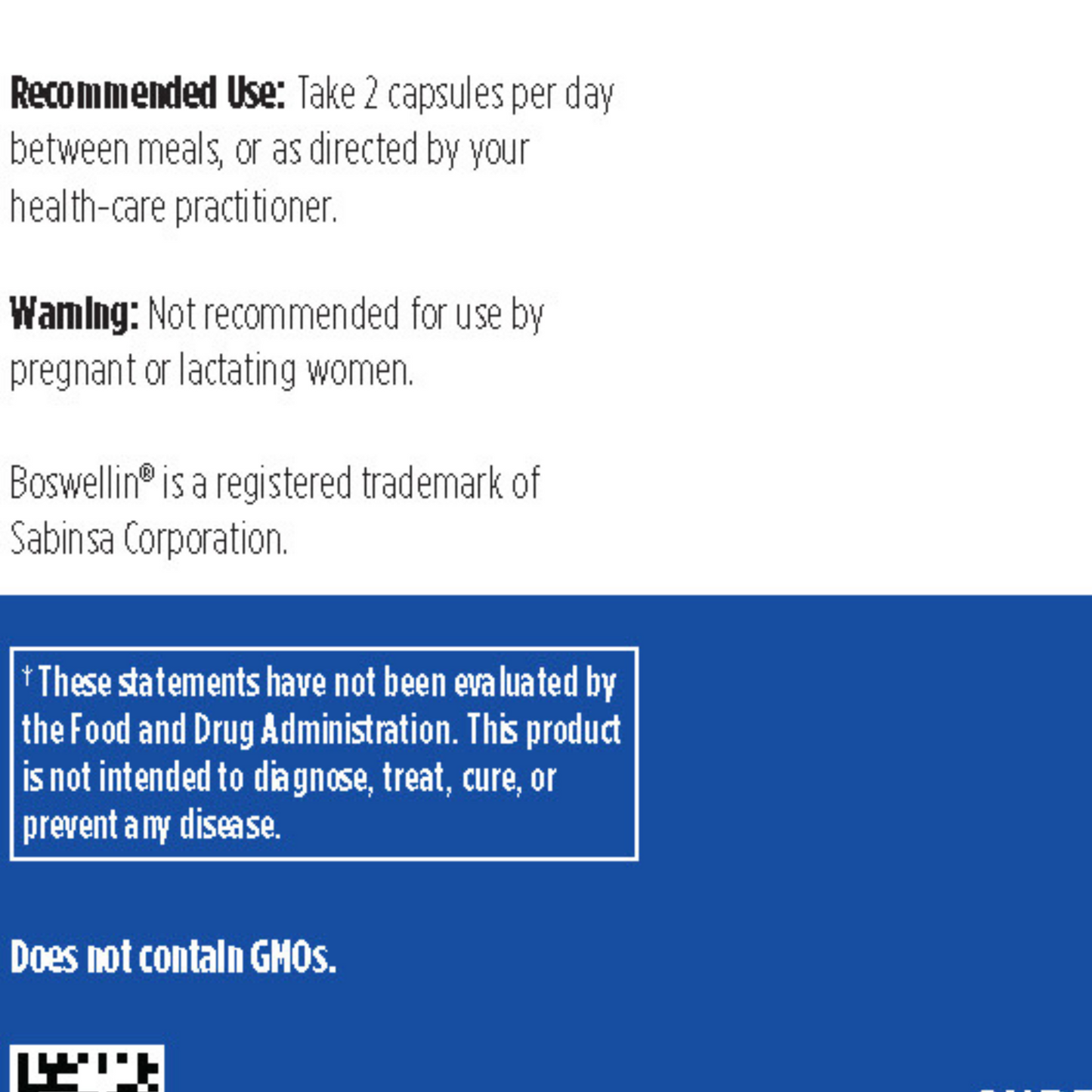 Supplements For Inflammation
