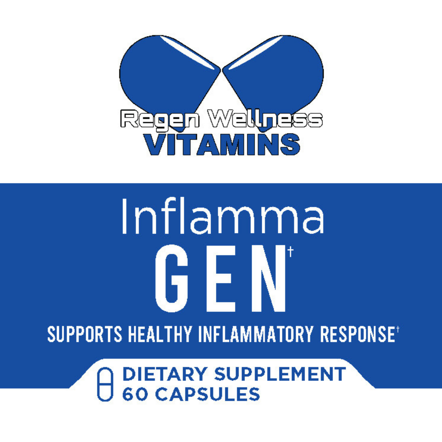 Supplements For Inflammation
