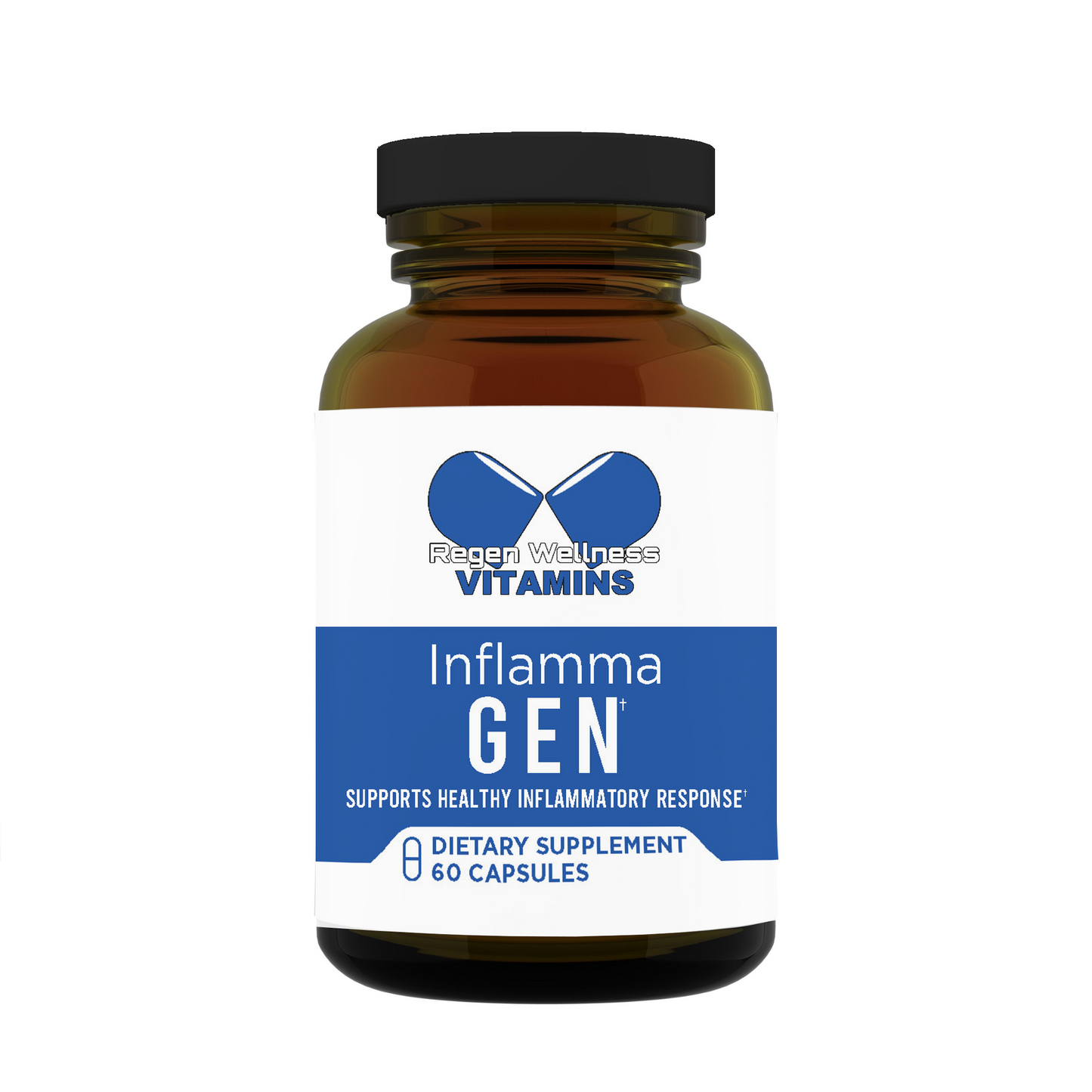 Supplements For Inflammation