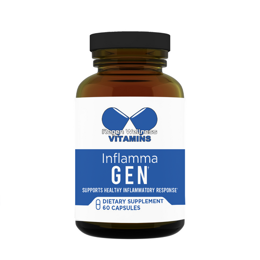 Supplements For Inflammation