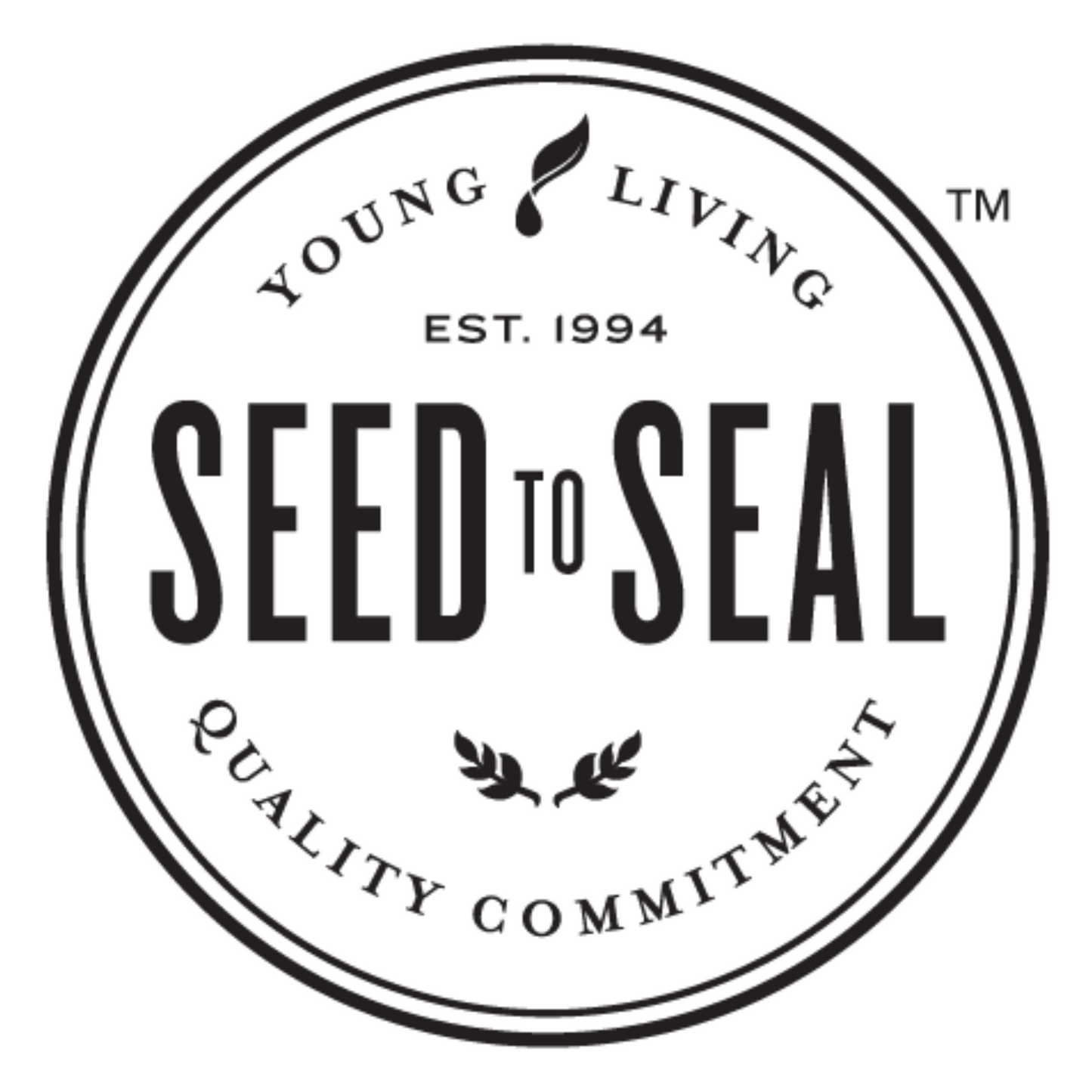 Tea Tree Oil by Young Living