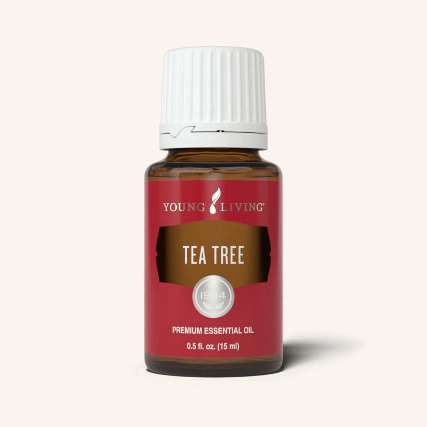 Tea Tree Oil by Young Living