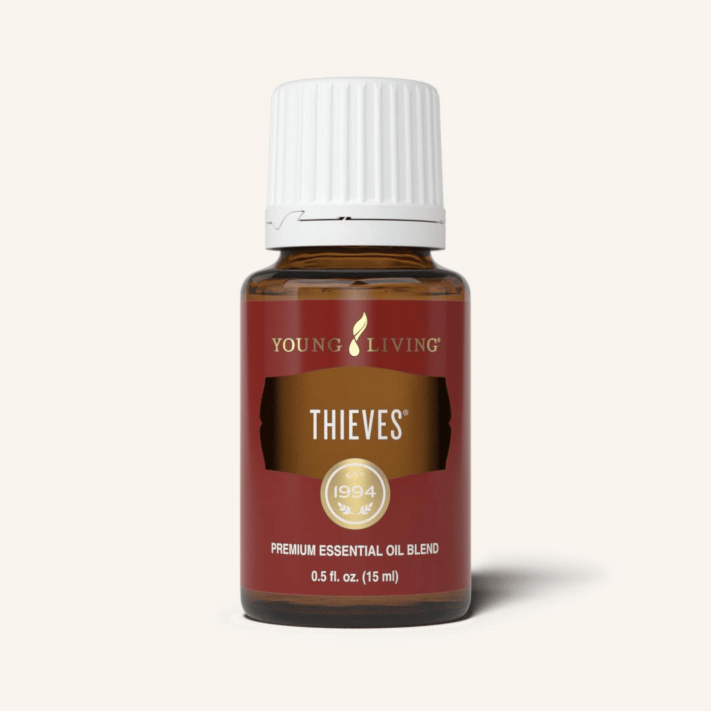 Thieves Oil