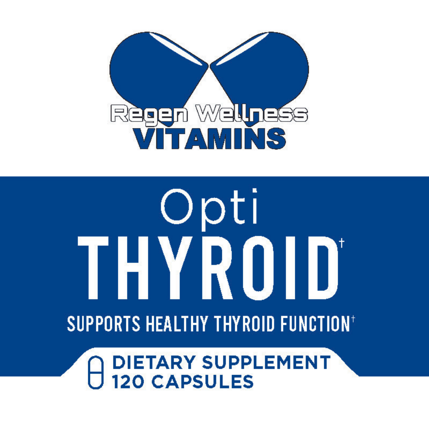 Thyroid Support