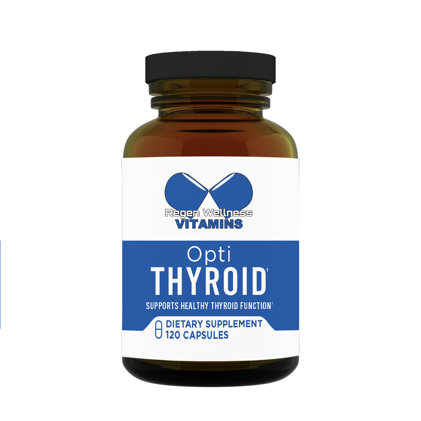 Thyroid Support