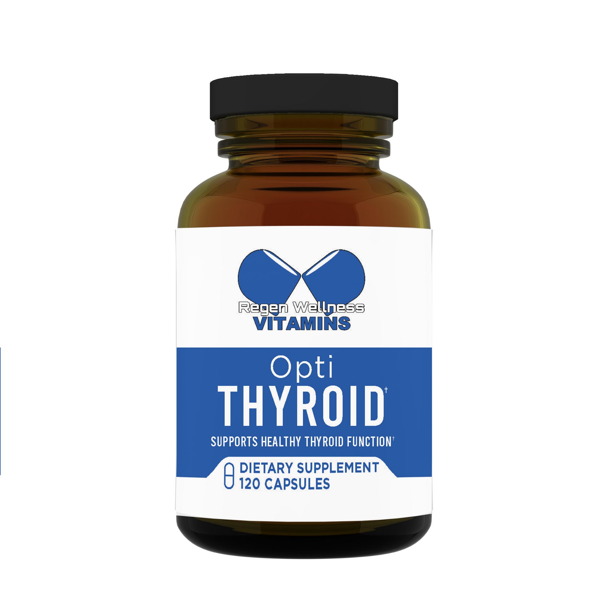 Thyroid Support