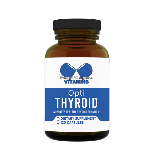 Thyroid Support