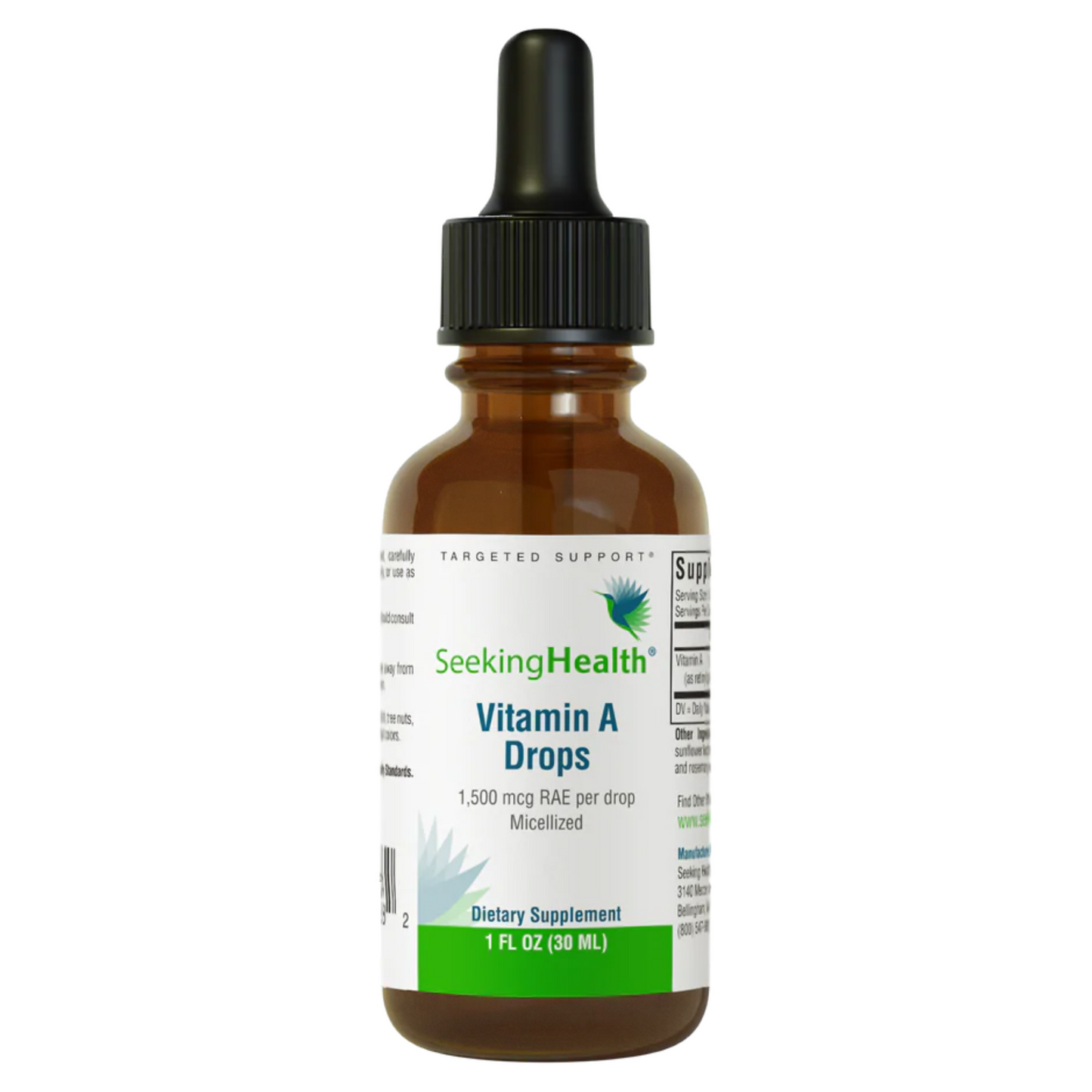 Vitamin A
