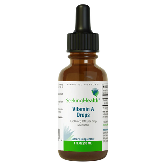 Vitamin A