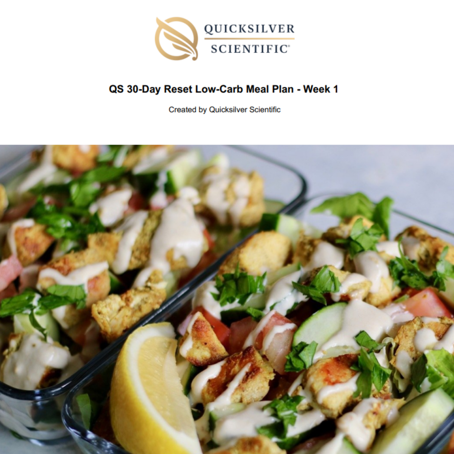 Weight Loss Programs