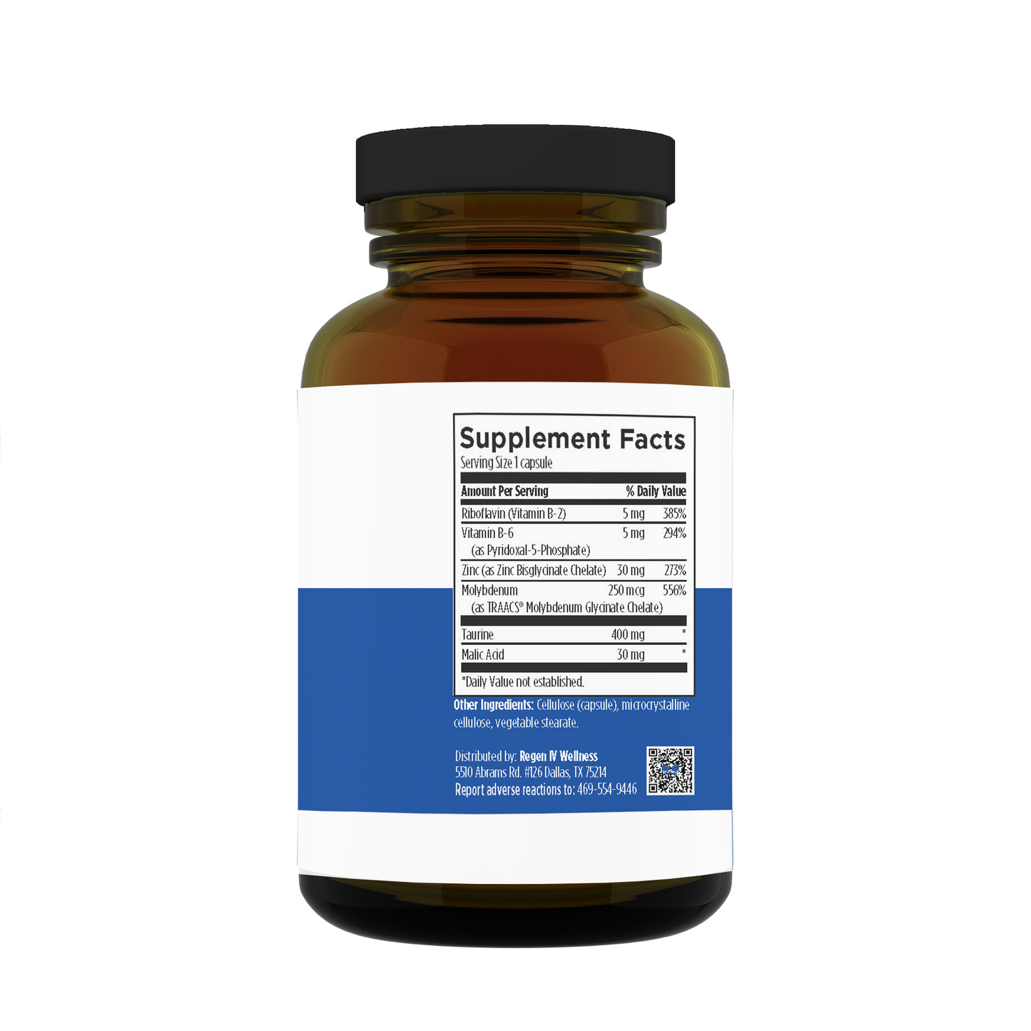 Zinc Supplements