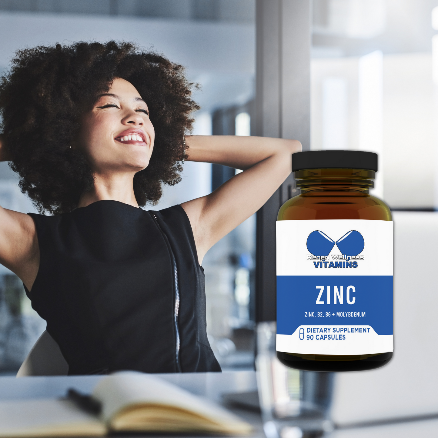 Zinc Supplements