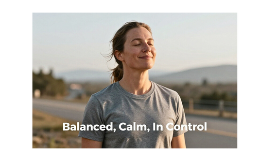 Stress, Sleep & Hormones: Supplements That Help You Stay Balanced