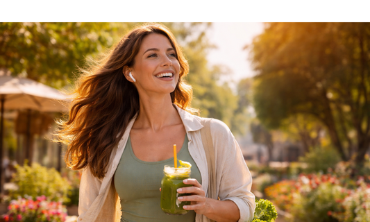 The Foundation of Vitality: Why “Professional Grade” is the Only Grade That Matters