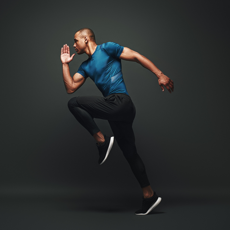 Practitioner-grade weight management and athletic performance supplements