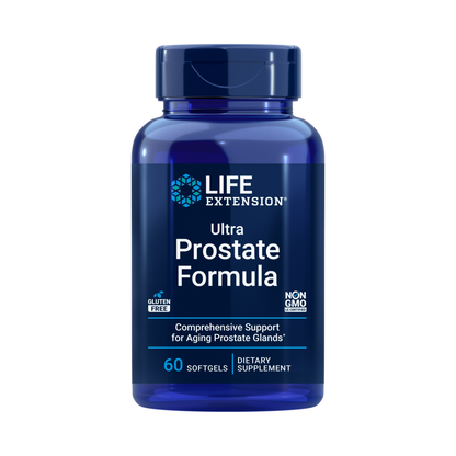 Ultra Prostate Formula by Life Extension