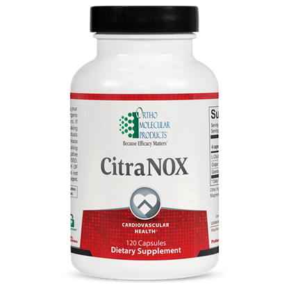 CitraNOX® by Ortho Molecular