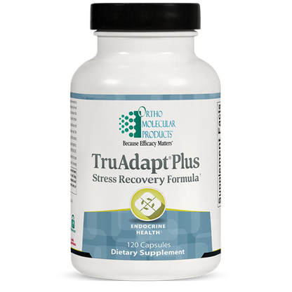 TruAdapt Plus by Ortho Molecular