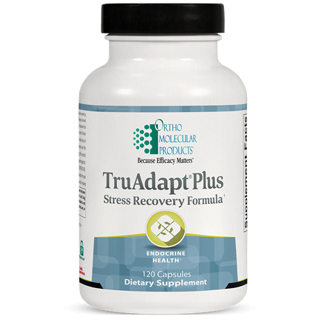 TruAdapt Plus by Ortho Molecular
