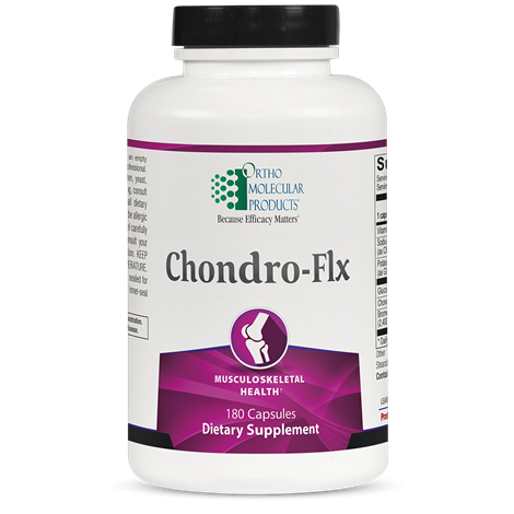 Chondro-FLX by Ortho Molecular