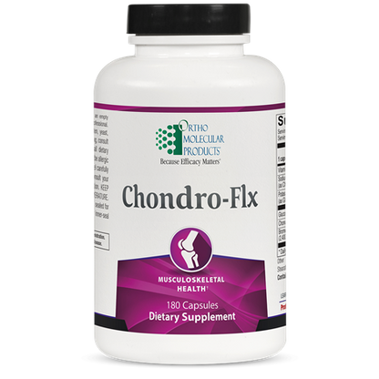 Chondro-FLX by Ortho Molecular