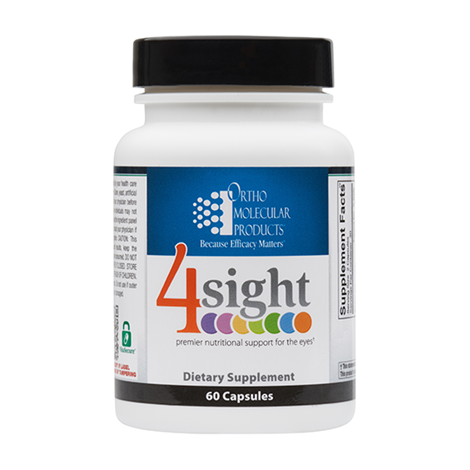 4 Sight by Ortho Molecular*