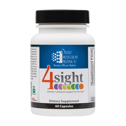 4 Sight by Ortho Molecular*