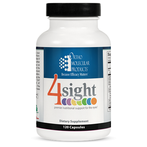 4 Sight by Ortho Molecular*