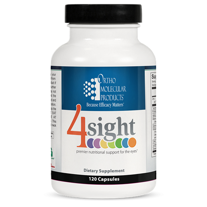 4 Sight by Ortho Molecular*