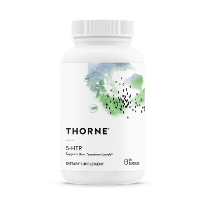 5-HTP (formerly 5-Hydroxytryptophan) By Thorne