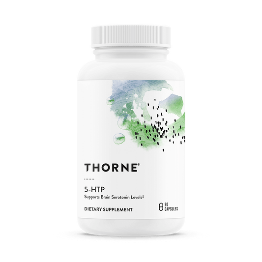 5-HTP (formerly 5-Hydroxytryptophan) By Thorne