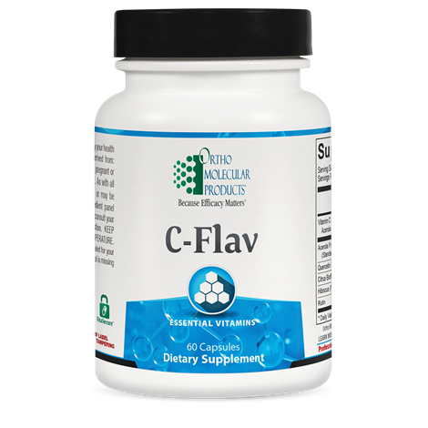 C-Flav by Ortho Molecular