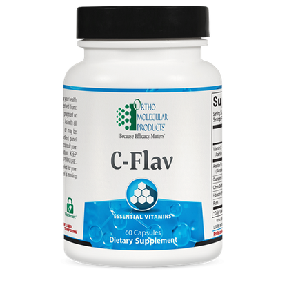C-Flav by Ortho Molecular