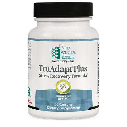 TruAdapt Plus by Ortho Molecular