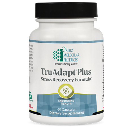 TruAdapt Plus by Ortho Molecular
