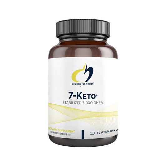 7 Keto Supplement Designs For Health