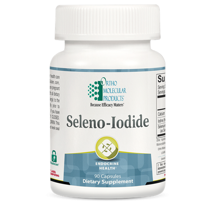 Seleno-Iodide by Ortho Molecular