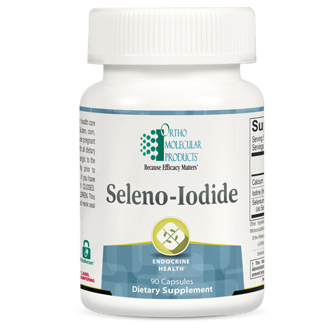 Seleno-Iodide by Ortho Molecular