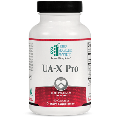 UA-X Pro by Ortho Molecular