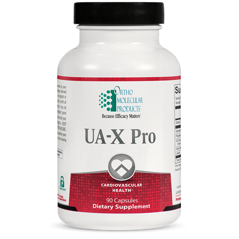 UA-X Pro by Ortho Molecular