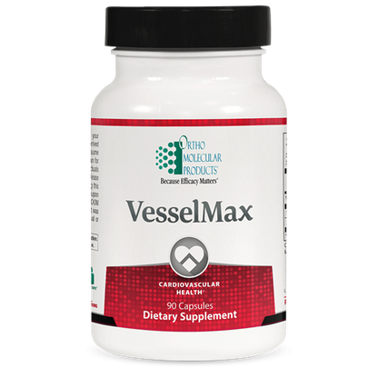 VesselMax by Ortho Molecular