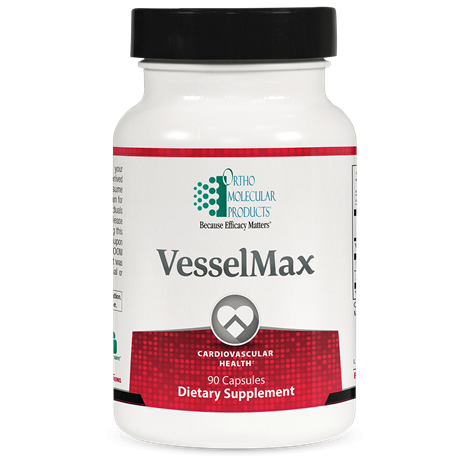 VesselMax by Ortho Molecular