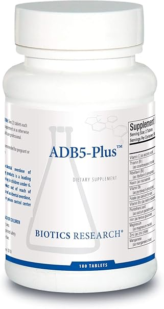 ADB5-Plus™ by Biotics Research