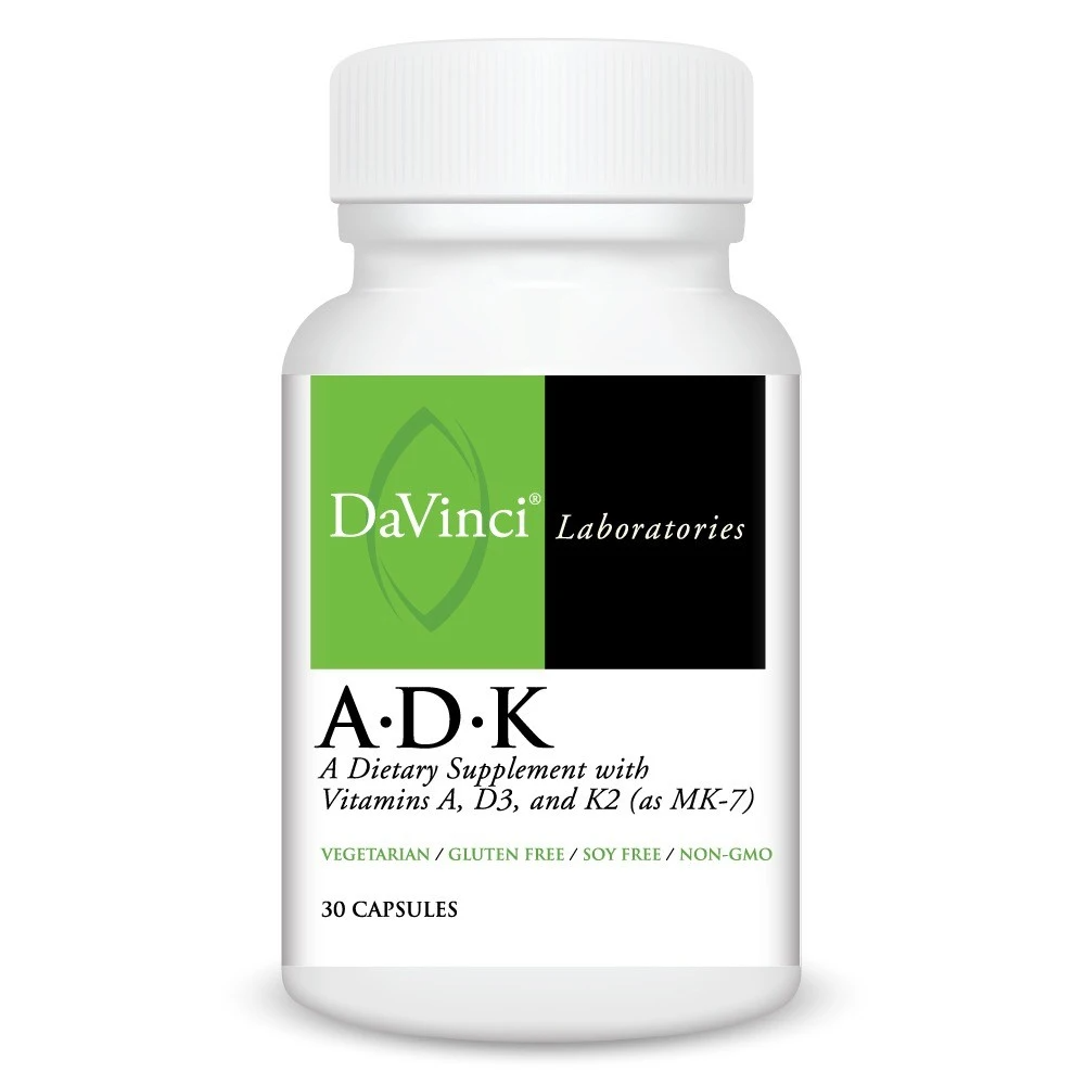 ADK (30) By Davinci Labs