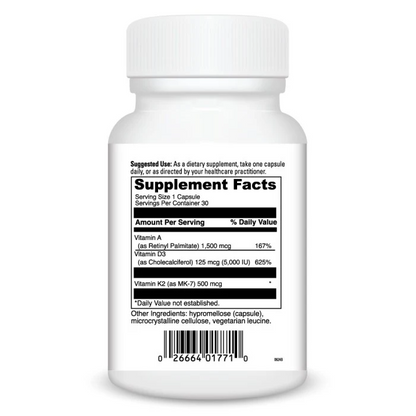 ADK (30) By Davinci Labs SF